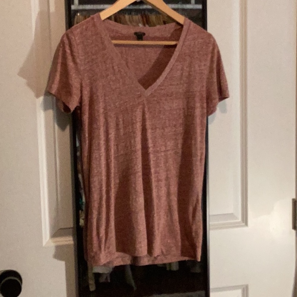 Jcrew Tee